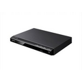 Sony 1080p Upscaling DVD Player